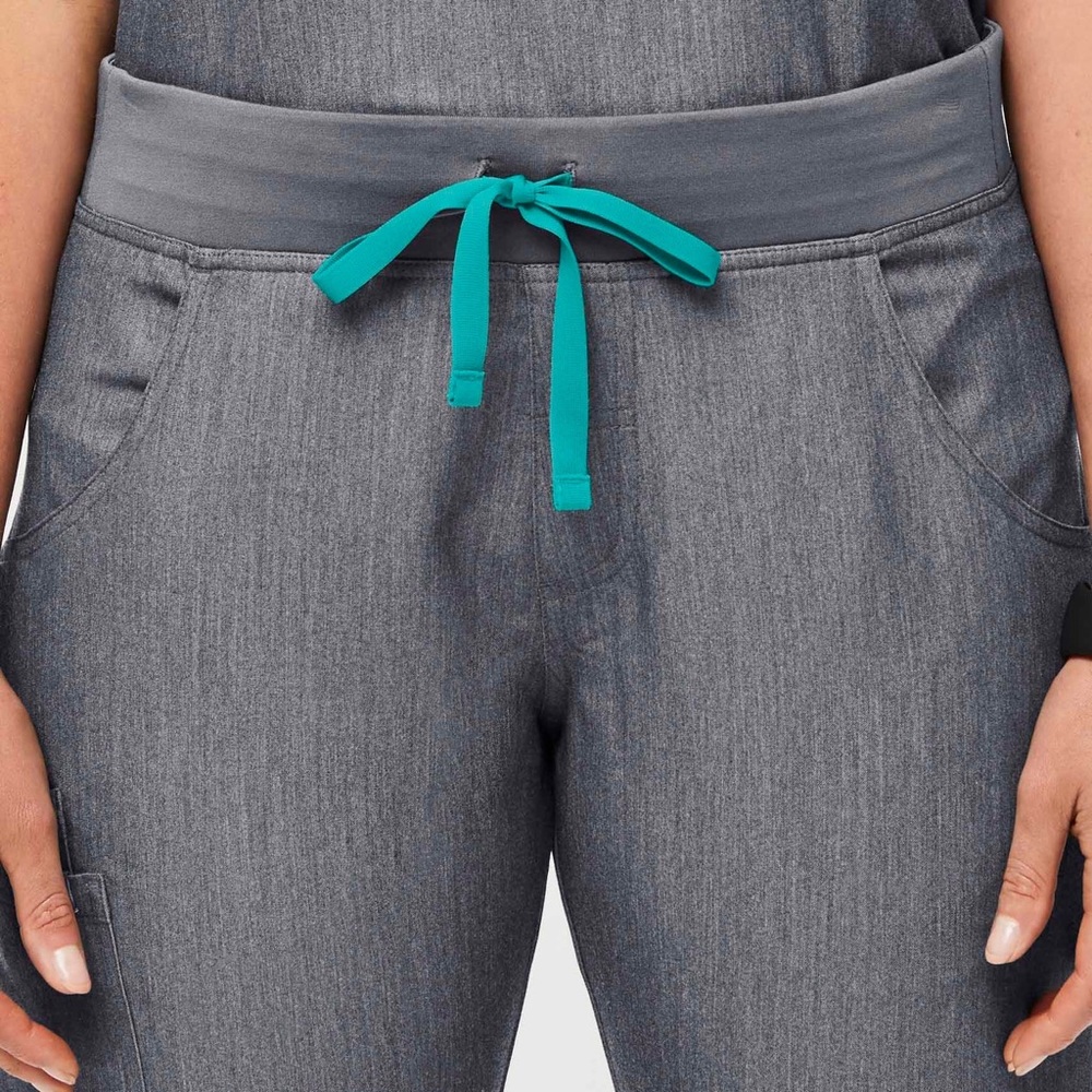 FIGS Kade Cargo Scrub Pants
